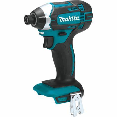 MAKITA XDT11Z Impact Driver Skin 18V