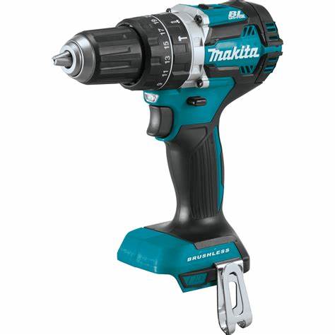 MAKITA XPH12Z Drill Driver Skin 18V