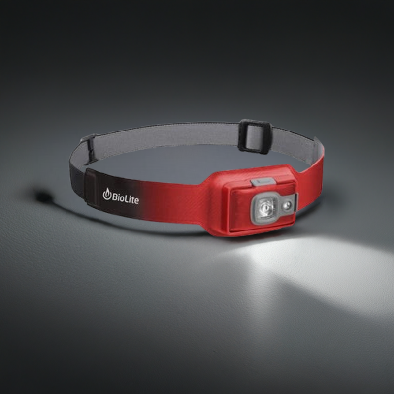 Biolite Headlamp 200 Lumens