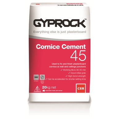 CSR Cornice Cement