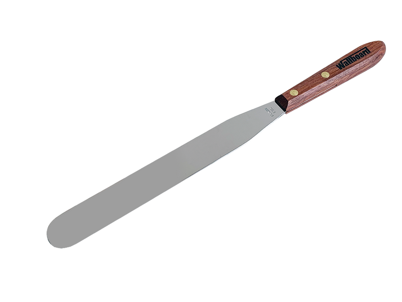 GLUE KNIFE 200MM S/S - WALLBOARD TOOLS