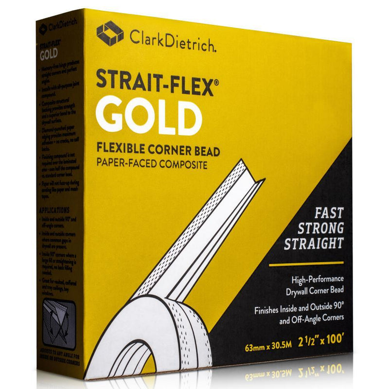 Strait-Flex Gold 30M (Mid-Flex 250)