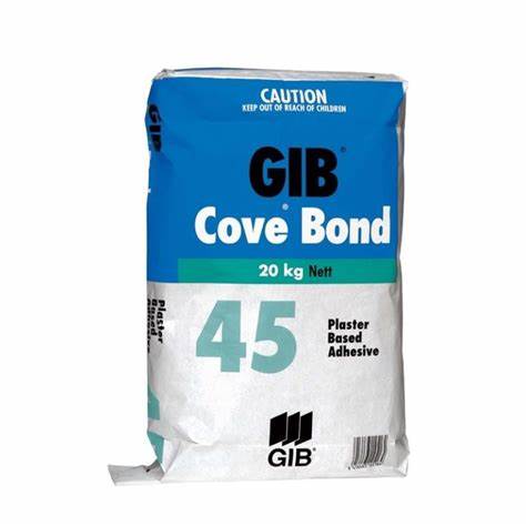 GIB Cove Bond 45 20kg Bag