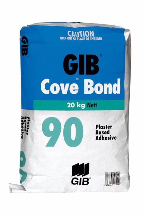 GIB Cove Bond 90 (20kg Bag)