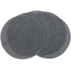 Superpad P Mesh Disc - 225mm 5 Pack- *Made In Germany* - Prosand