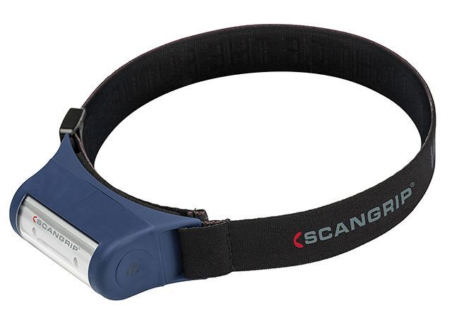 Scangrip I-View LED Headlamp
